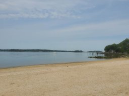 Centerport Beach Park