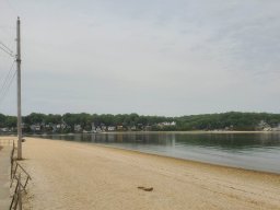 Centerport Beach Park