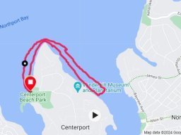 Centerport Beach Park
