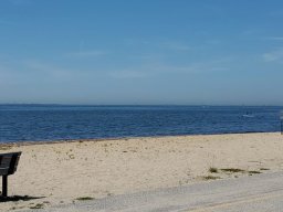 Heckscher State Park - Field 7