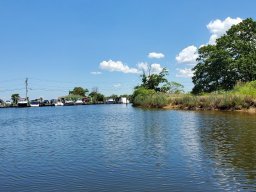 Heckscher State Park - Field 7