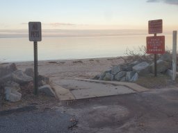 Port Jefferson - West Beach