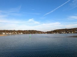 Scudder Park