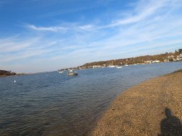 Scudder Park